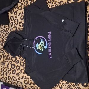 Champion Zen Blend Hoodie